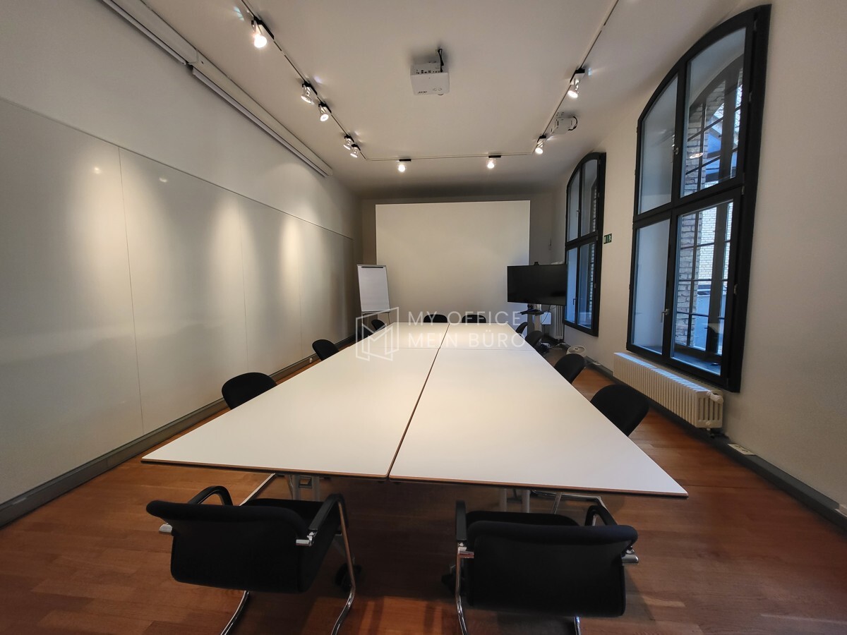Besprechungsraum