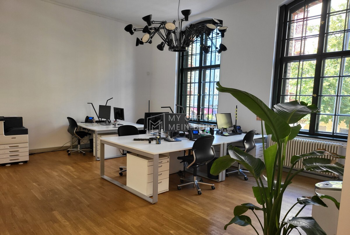 Teambüro