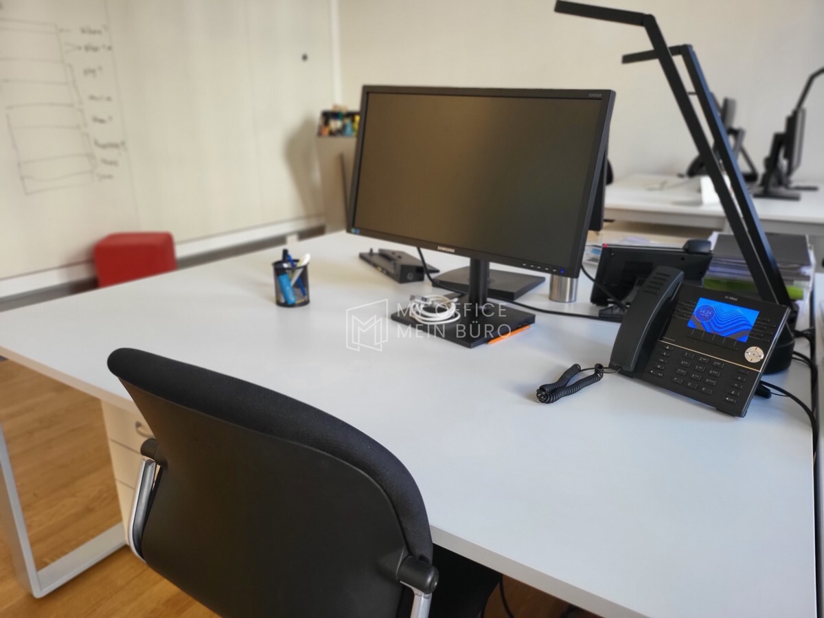 Arbeitsplatz