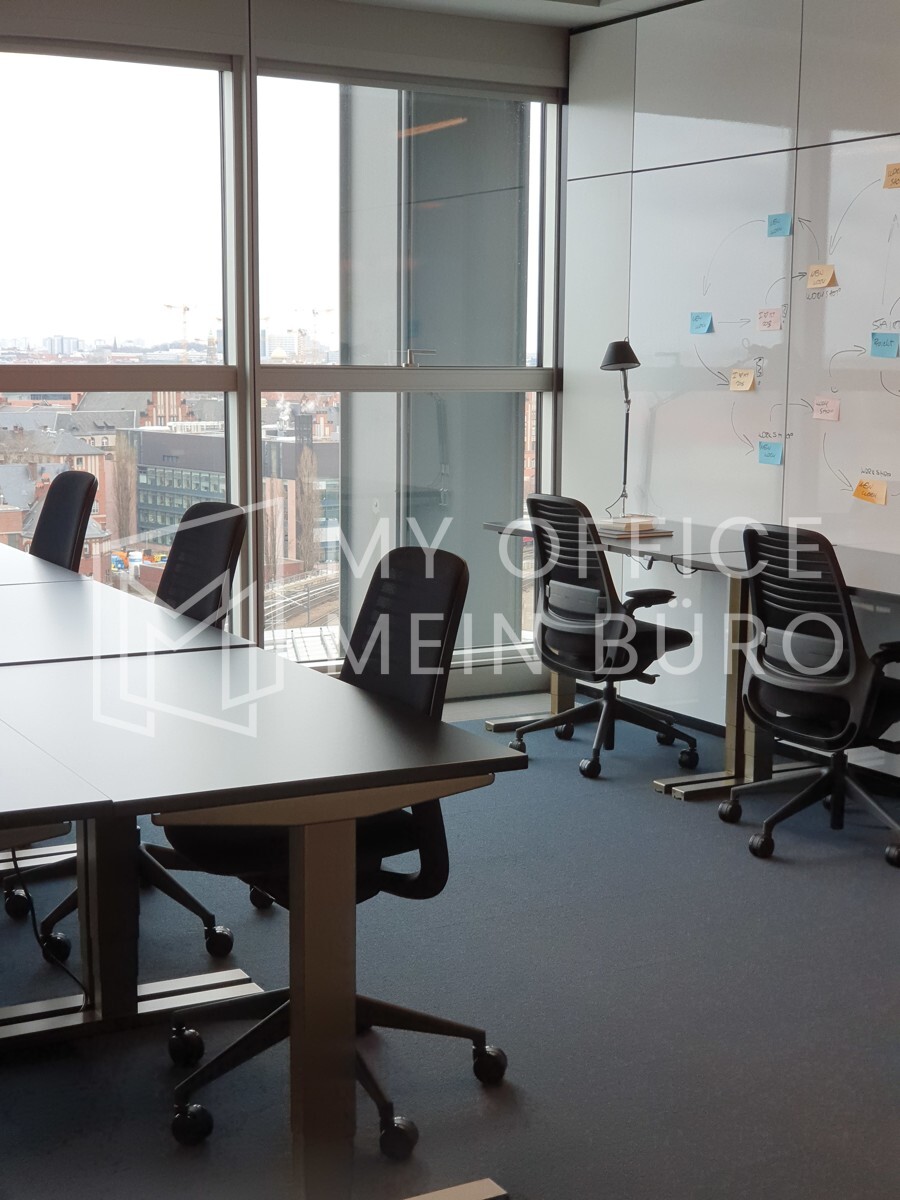 Teambüro 2