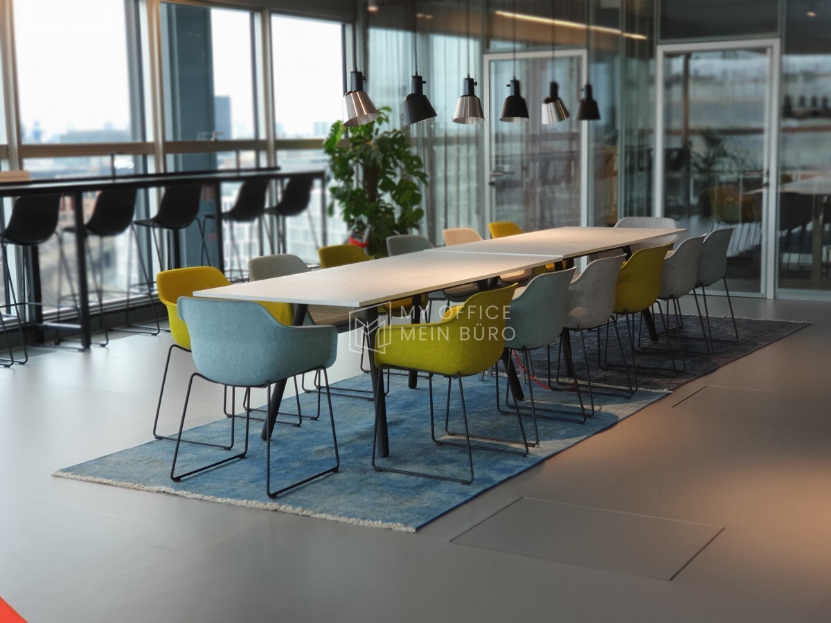 Coworking
