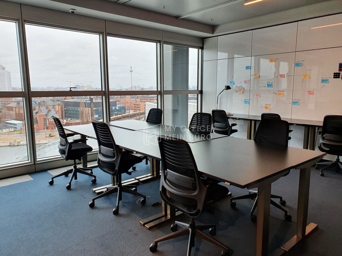 Teambüro