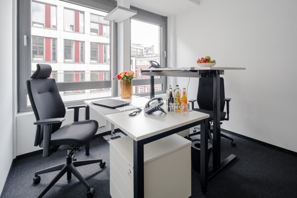 Teambüro
