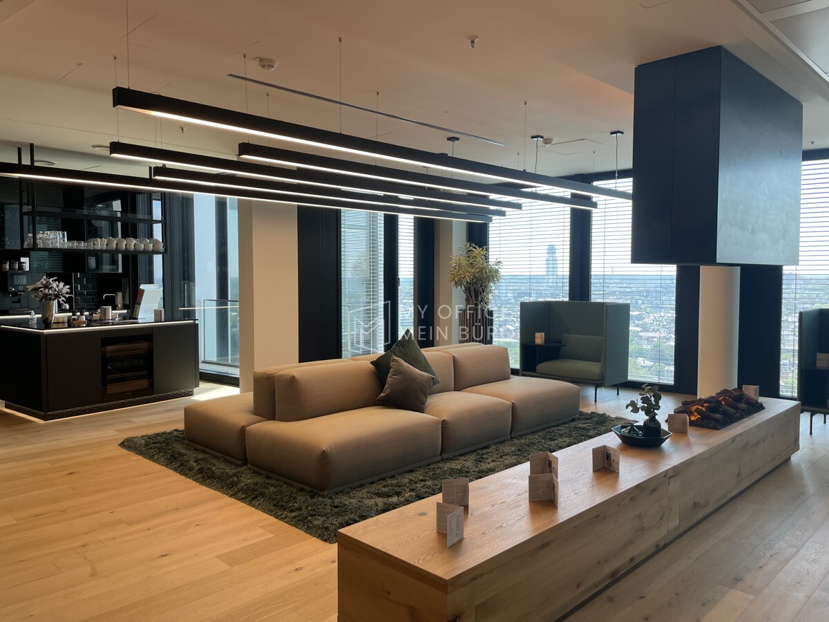 Lounge II