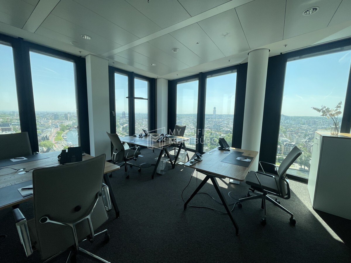 Teambüro