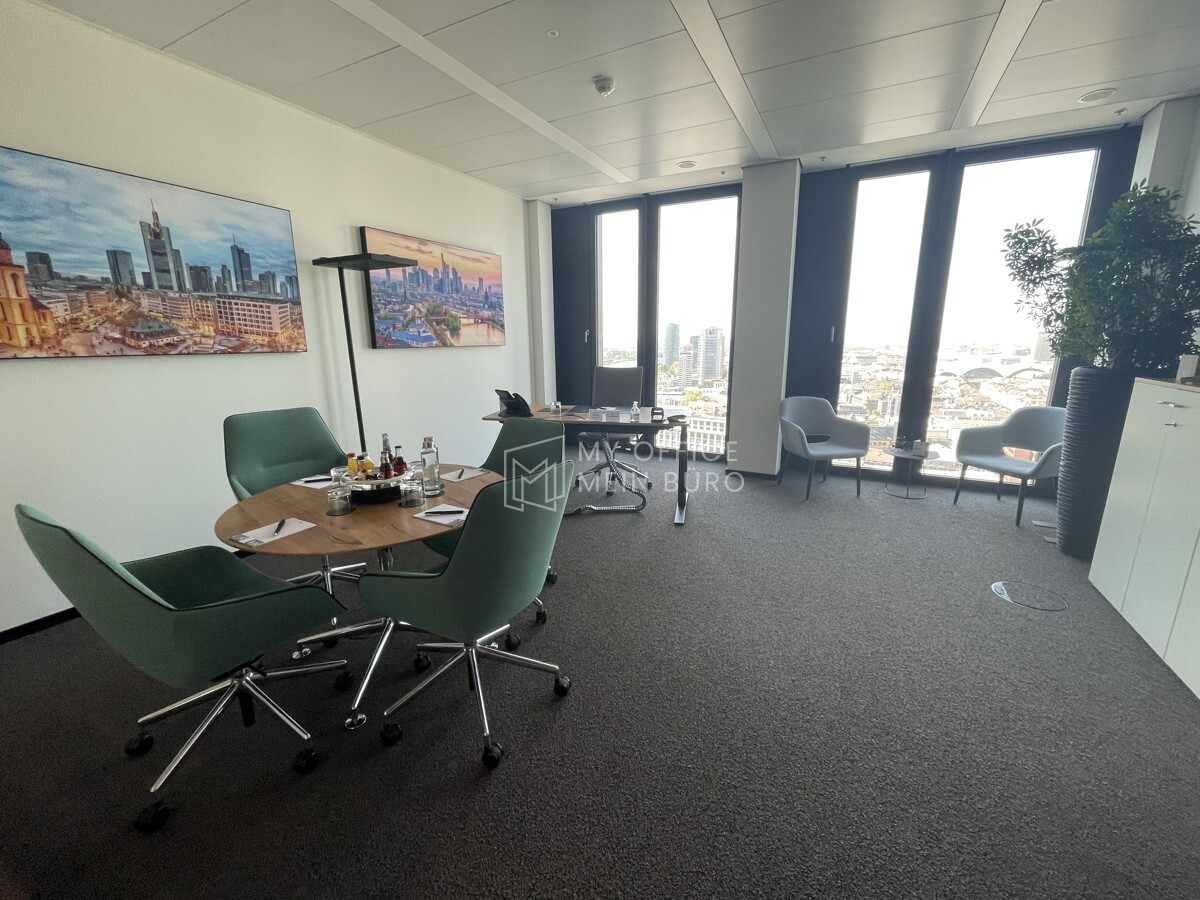 Tagesbüro
