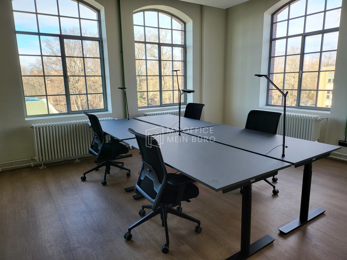Teambüro