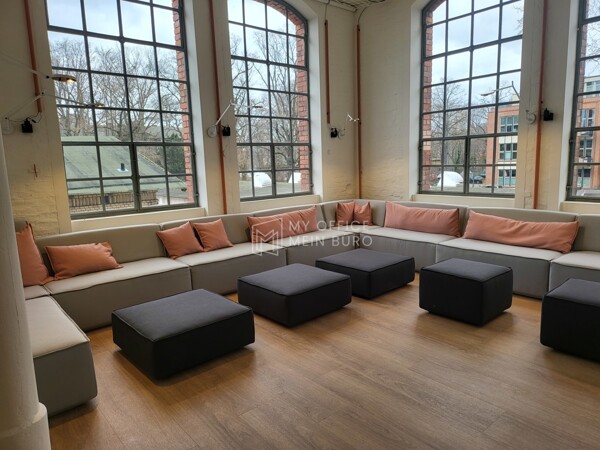 Loungeecke