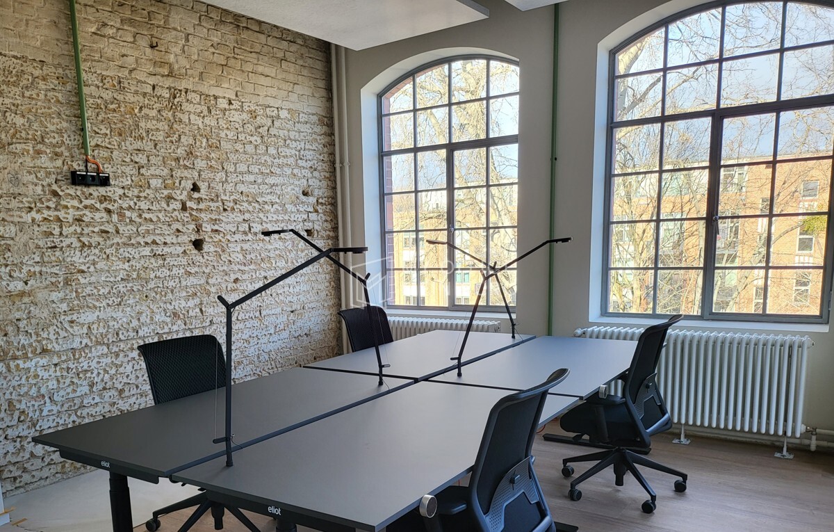 Teambüro II