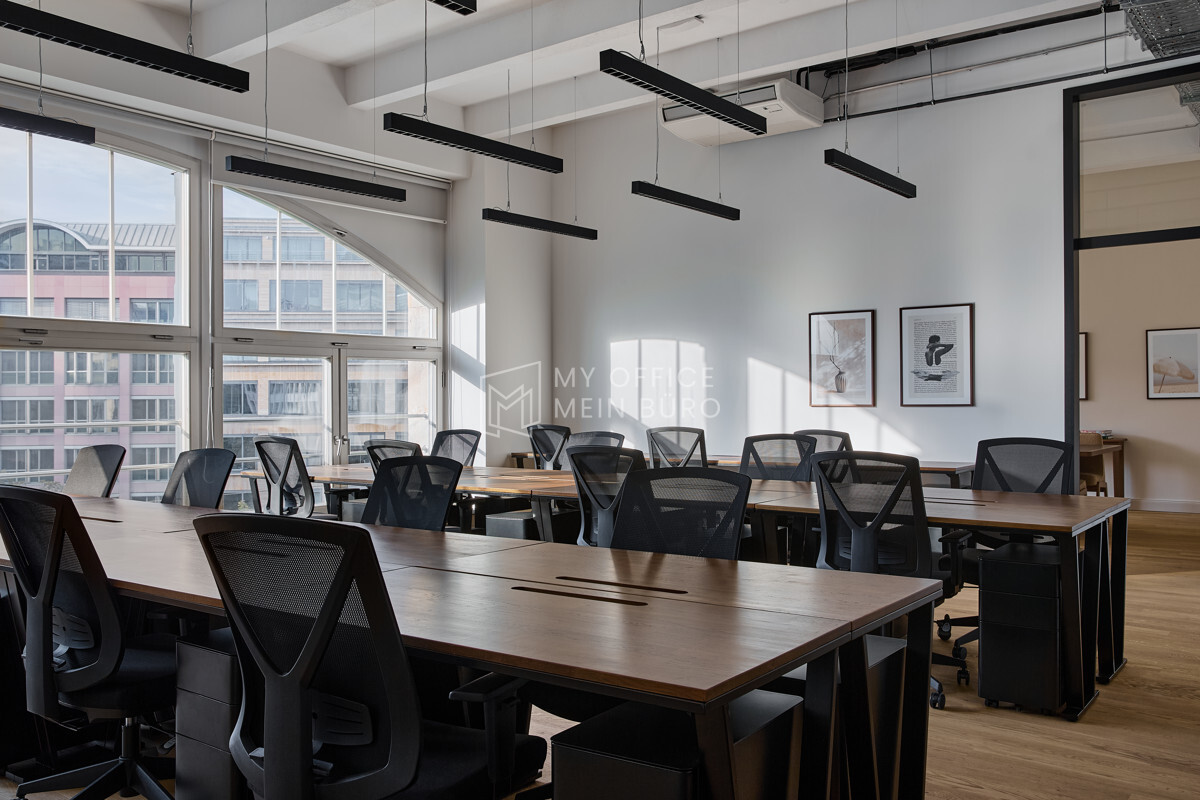 Teambüro