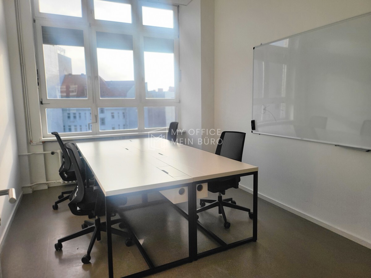 Teamoffice III