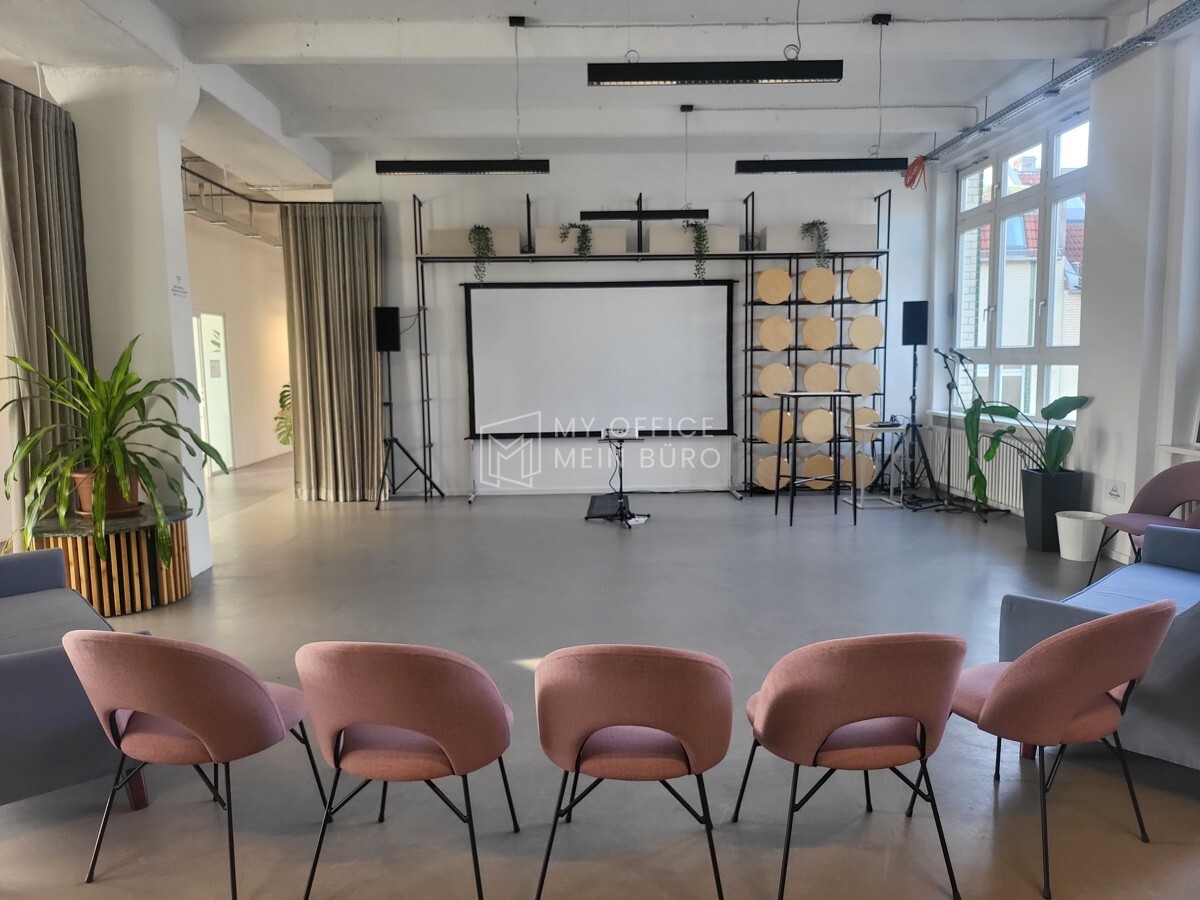 Event-Space II