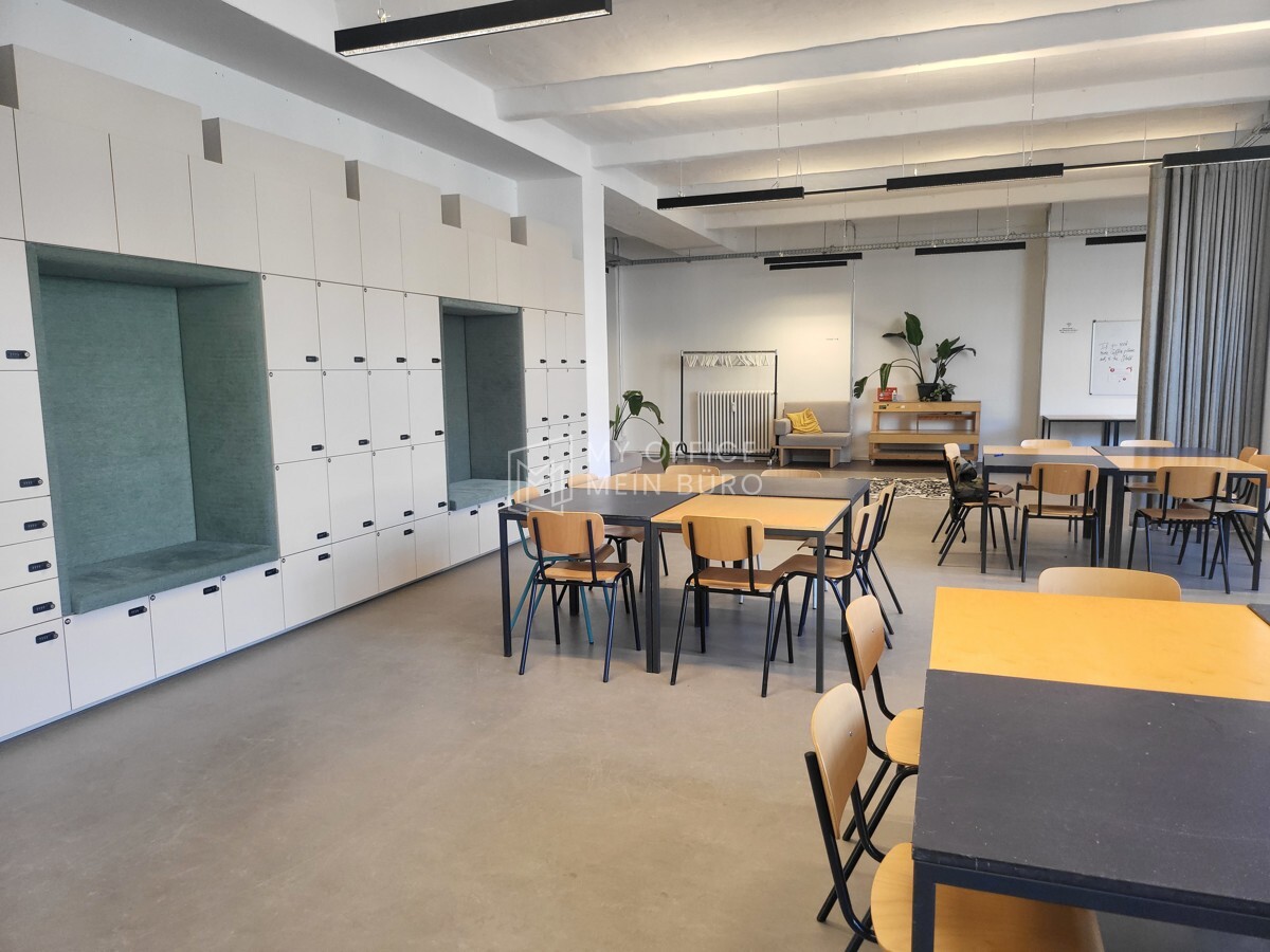 Event-Space I