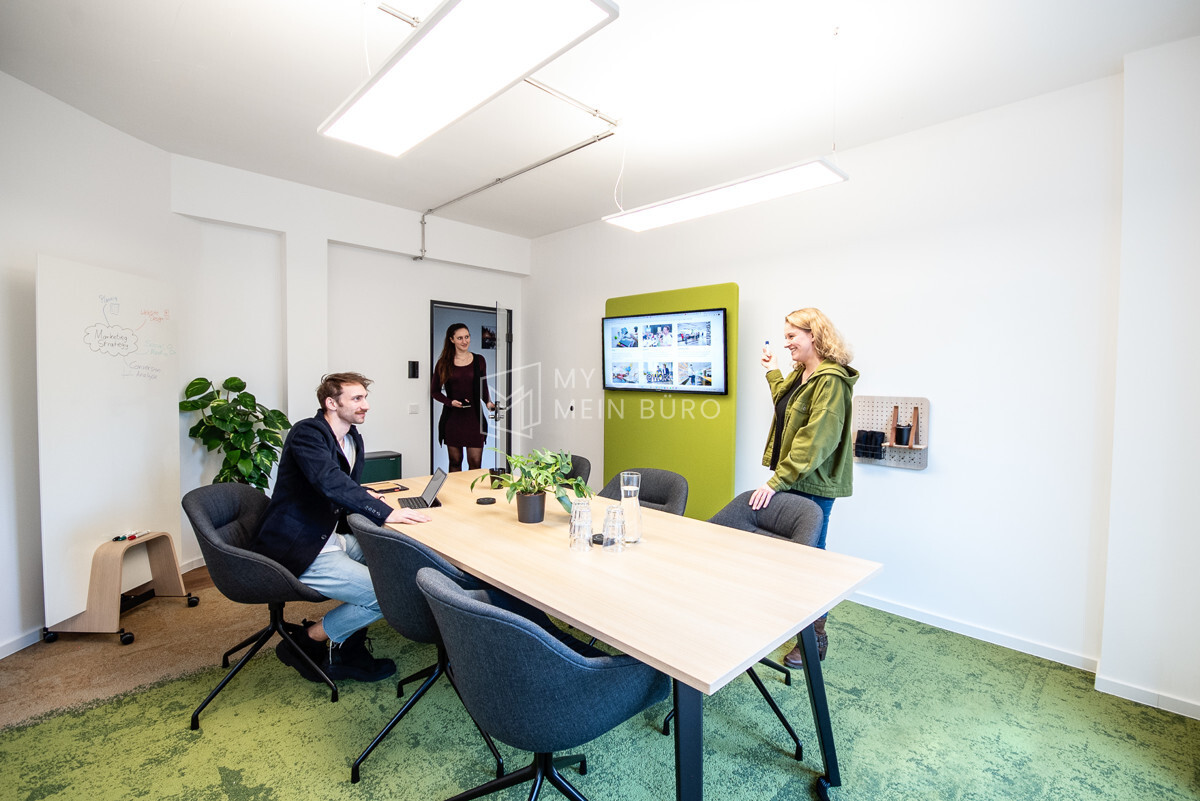 Meetingraum