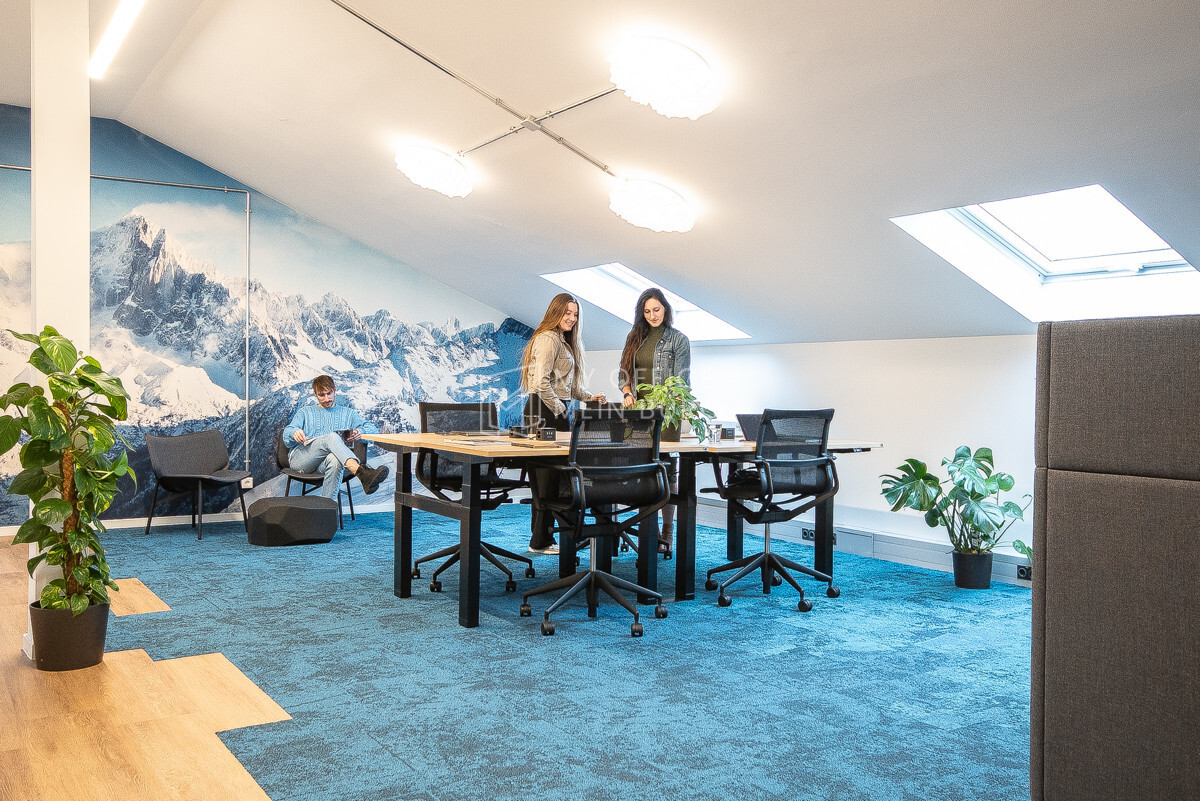 Co-Working