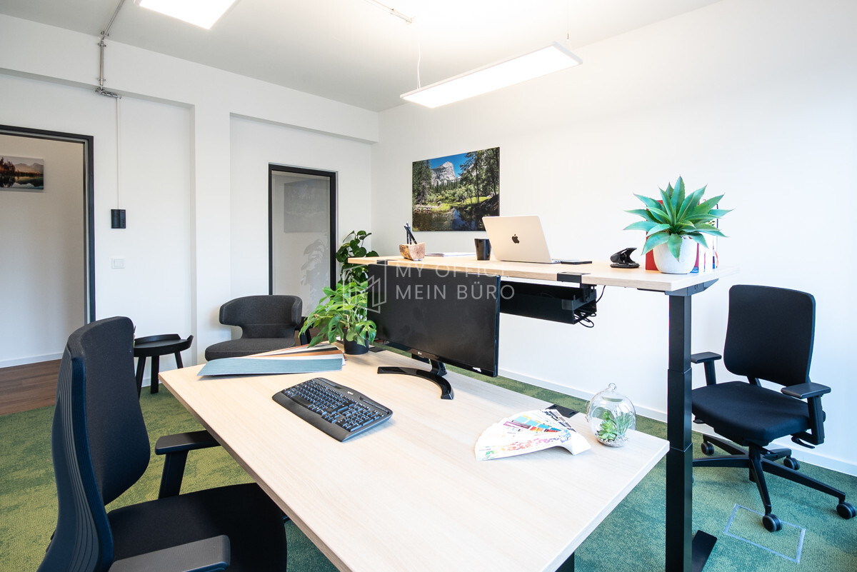 Teambüro II