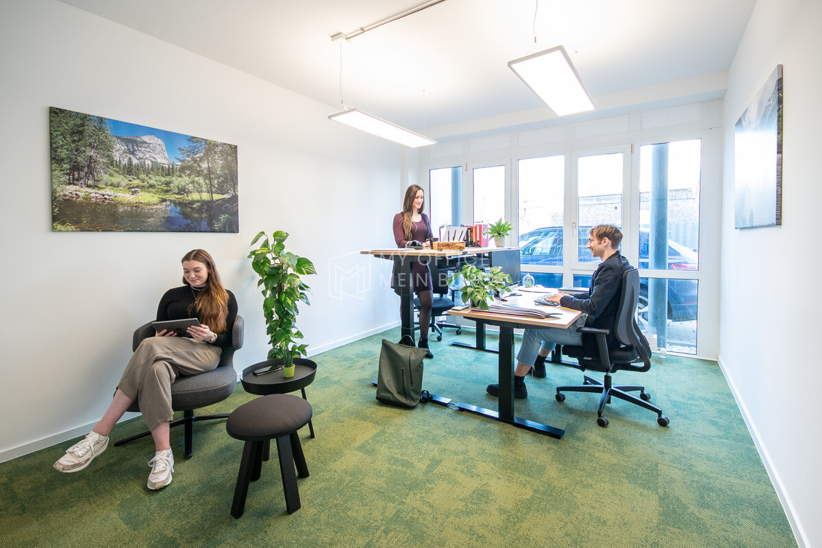 Teambüro