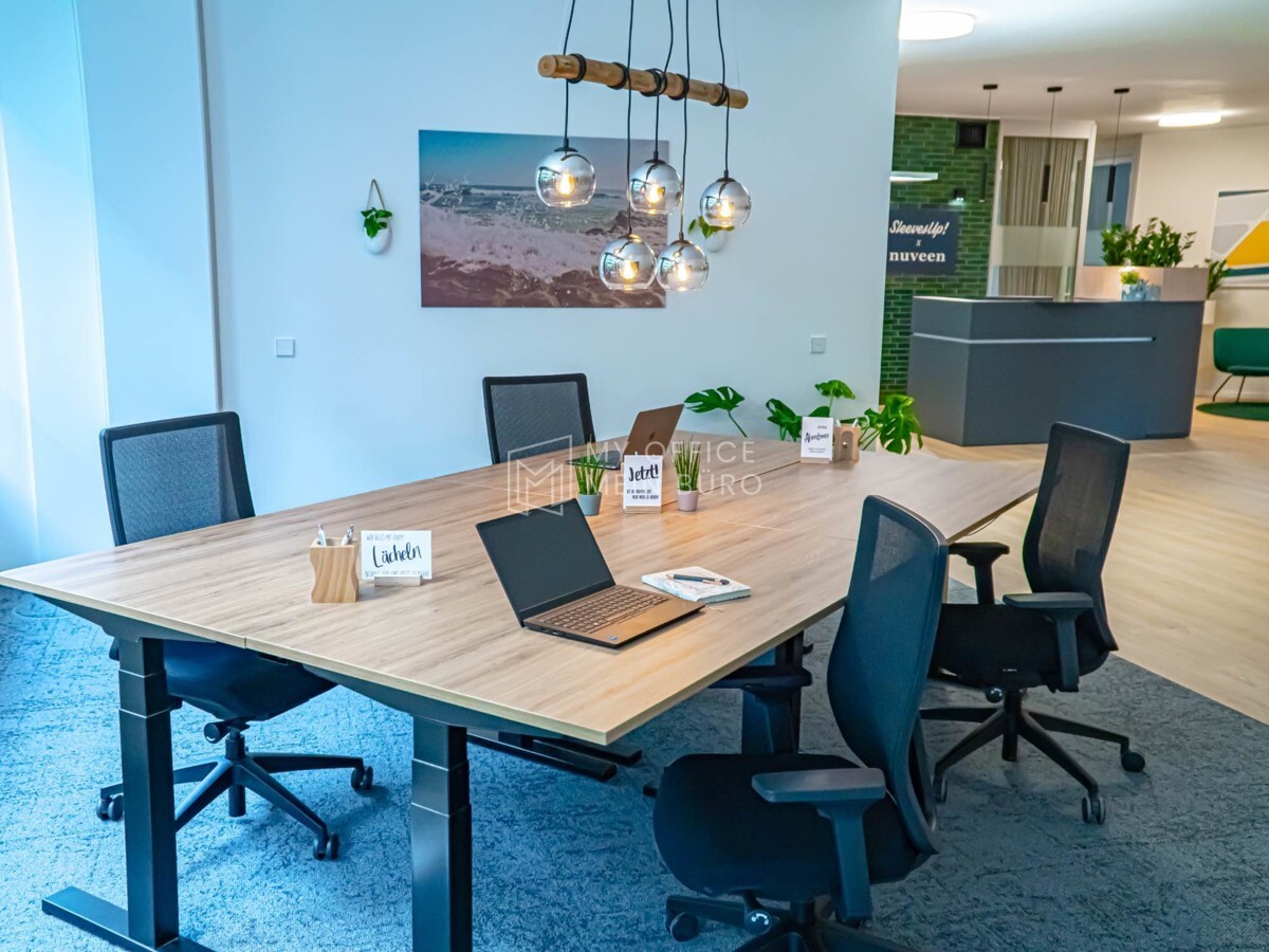 Teambüro