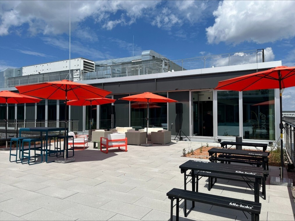 Flexible Laufzeiten | Obersendling| Dachterrasse |Flexible Größen |PROVISIONSFREI