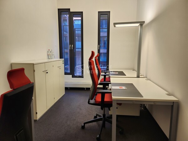 Teambüro
