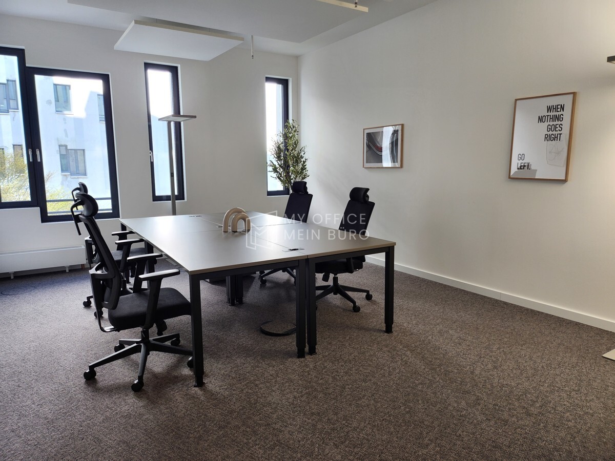 Teambüro
