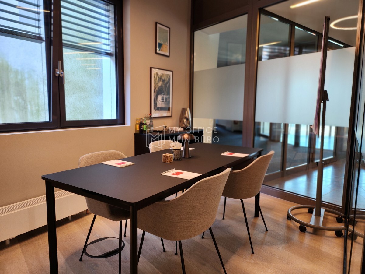 Meetingraum