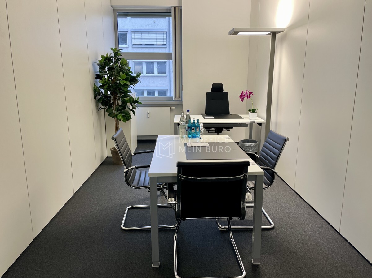 Office 1