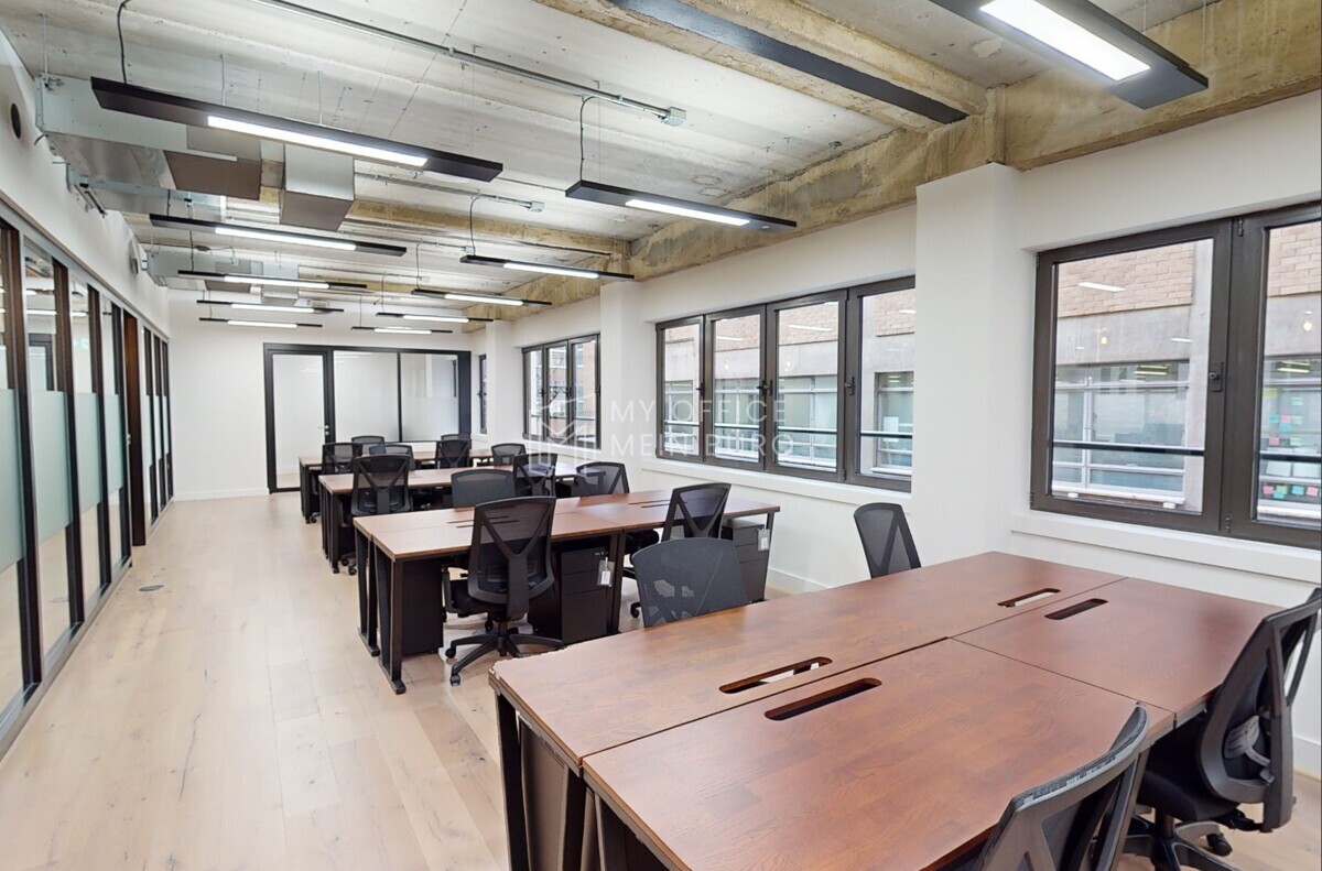Büro 