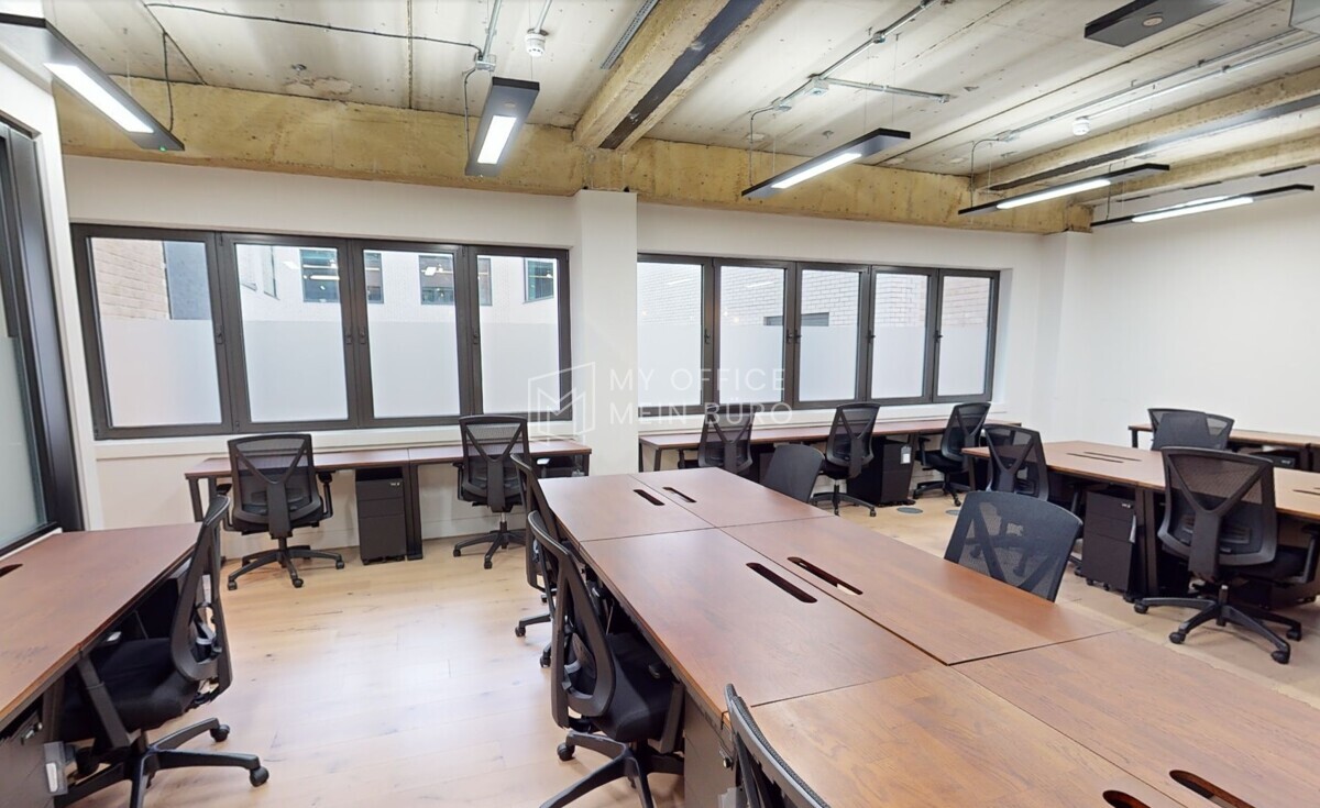 Büro I