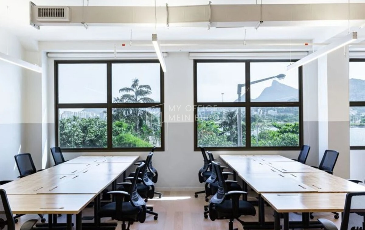 Teambüro II