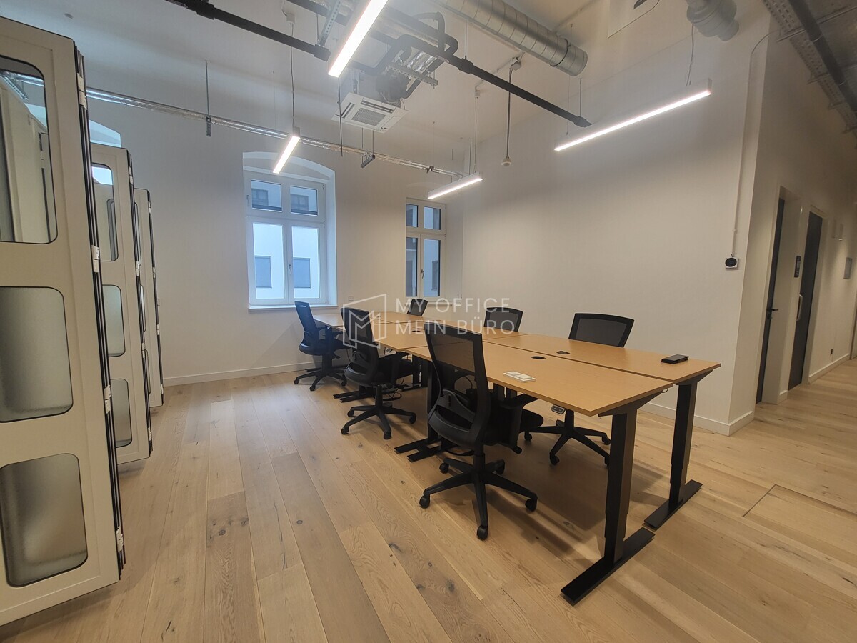 Co-Working