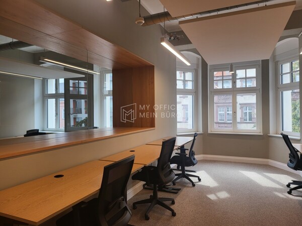 Teambüro