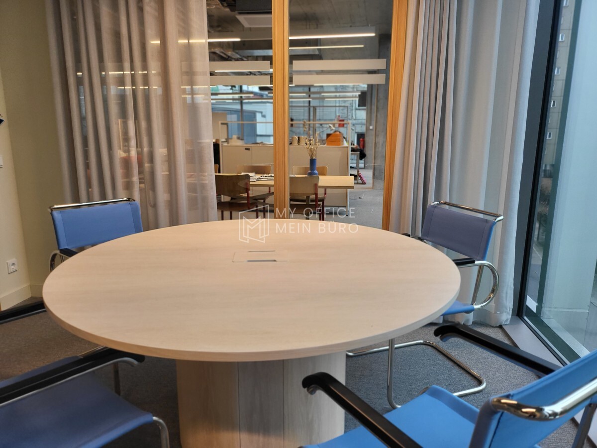 Besprechungsraum
