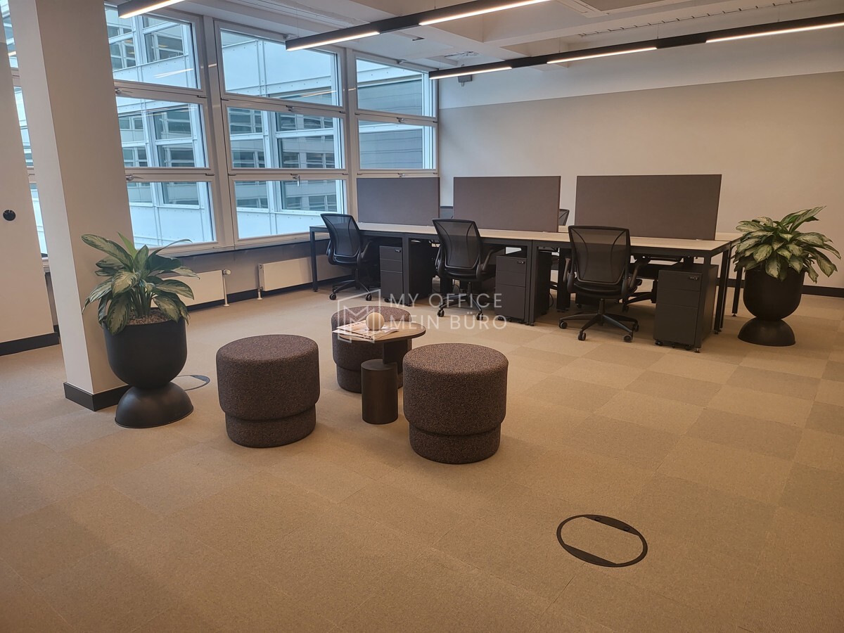 Teambüro II