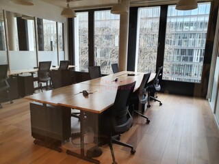 Foto eines flexiblen Büros bei My Office – Mein Büro