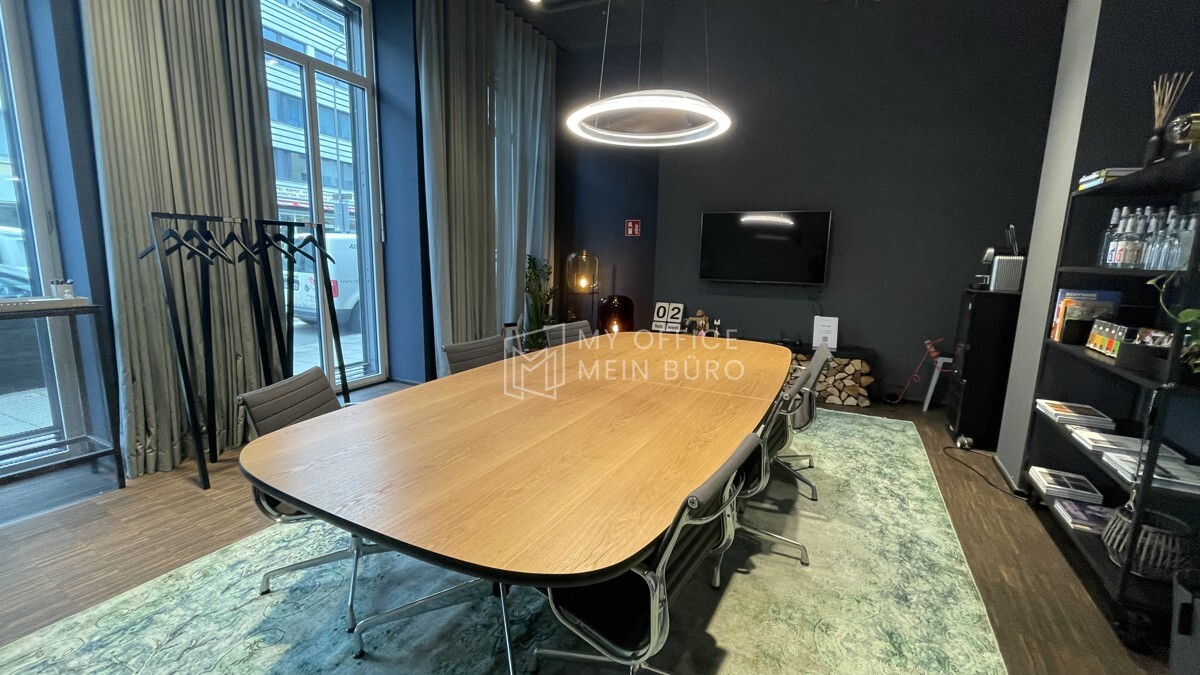 Meetingraum 1