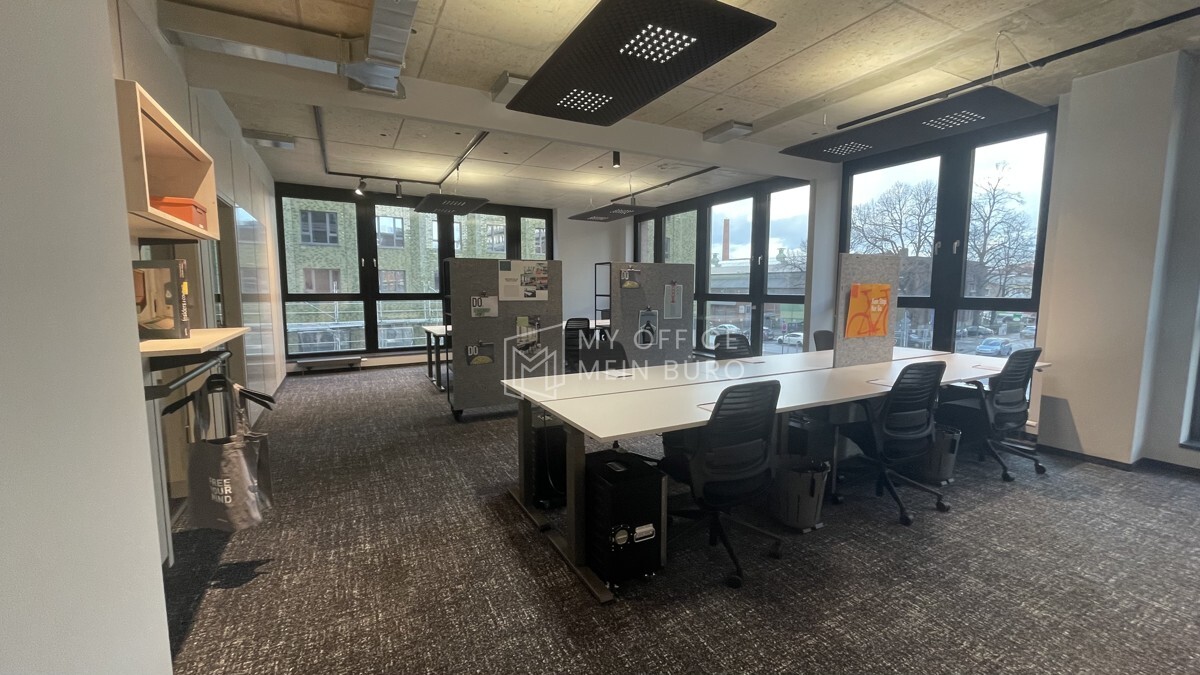 Office 8