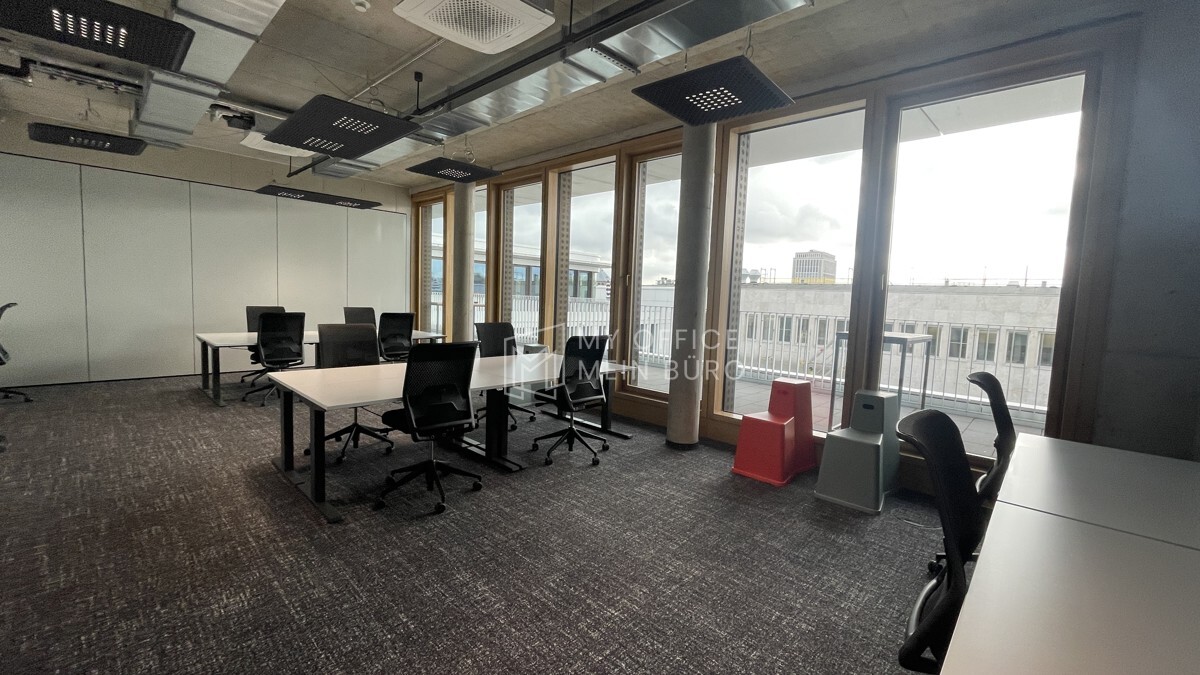 Office 1