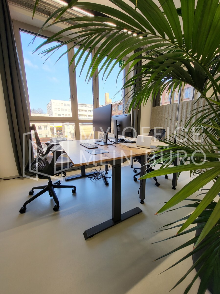 Teambüro 5