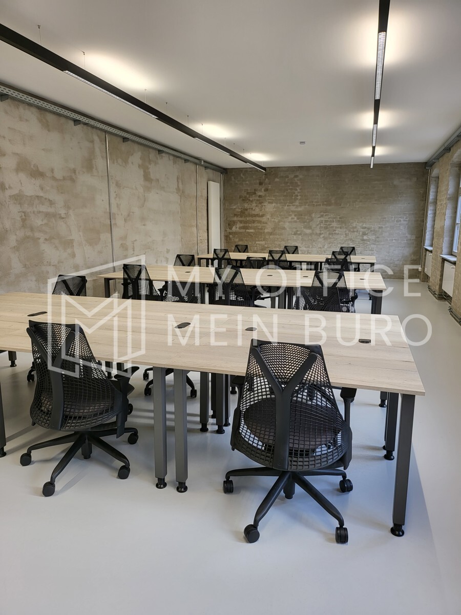 Teambüro 3