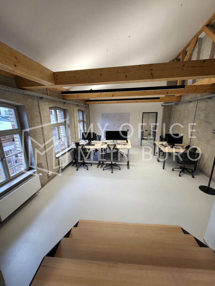 Teambüro