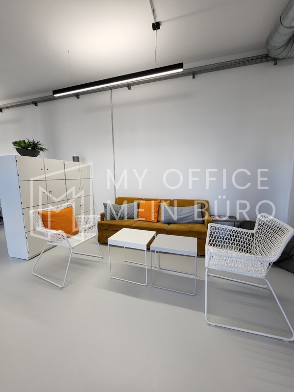 Coworking