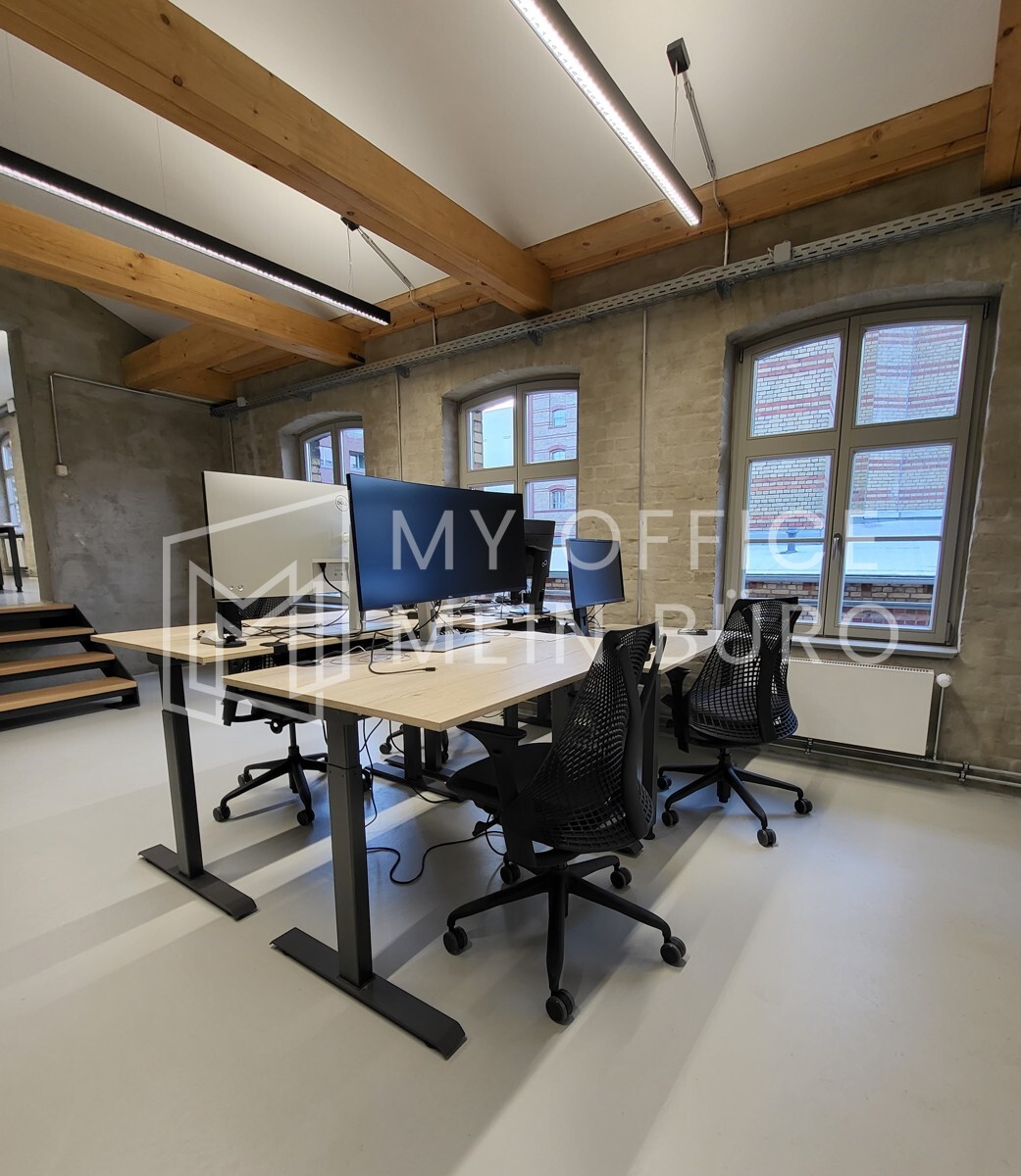 Teambüro klein 3