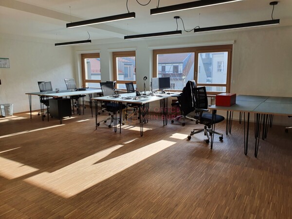 Open Space