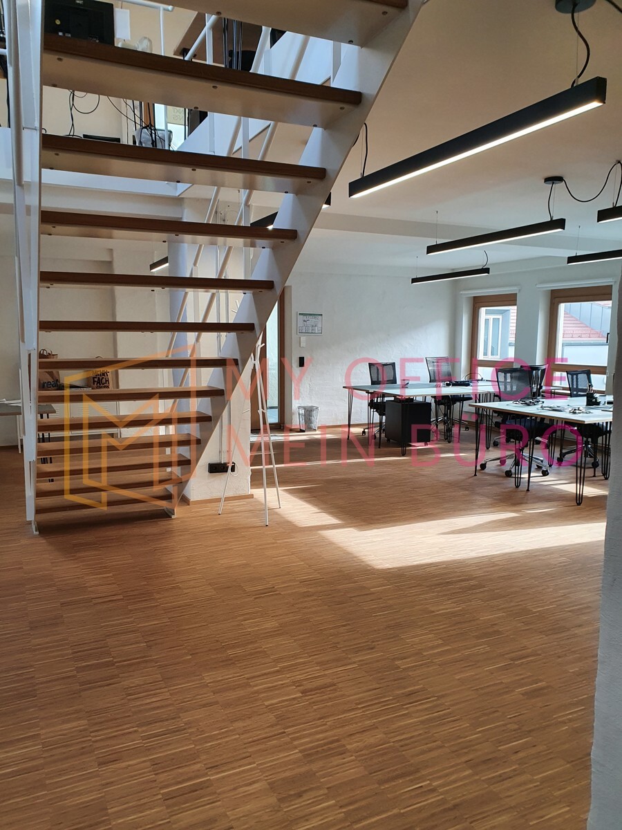 Open Space II