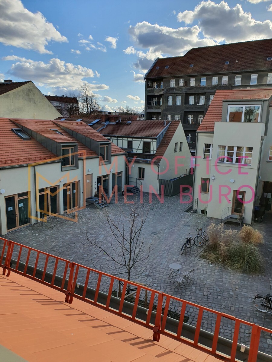 Ausblick