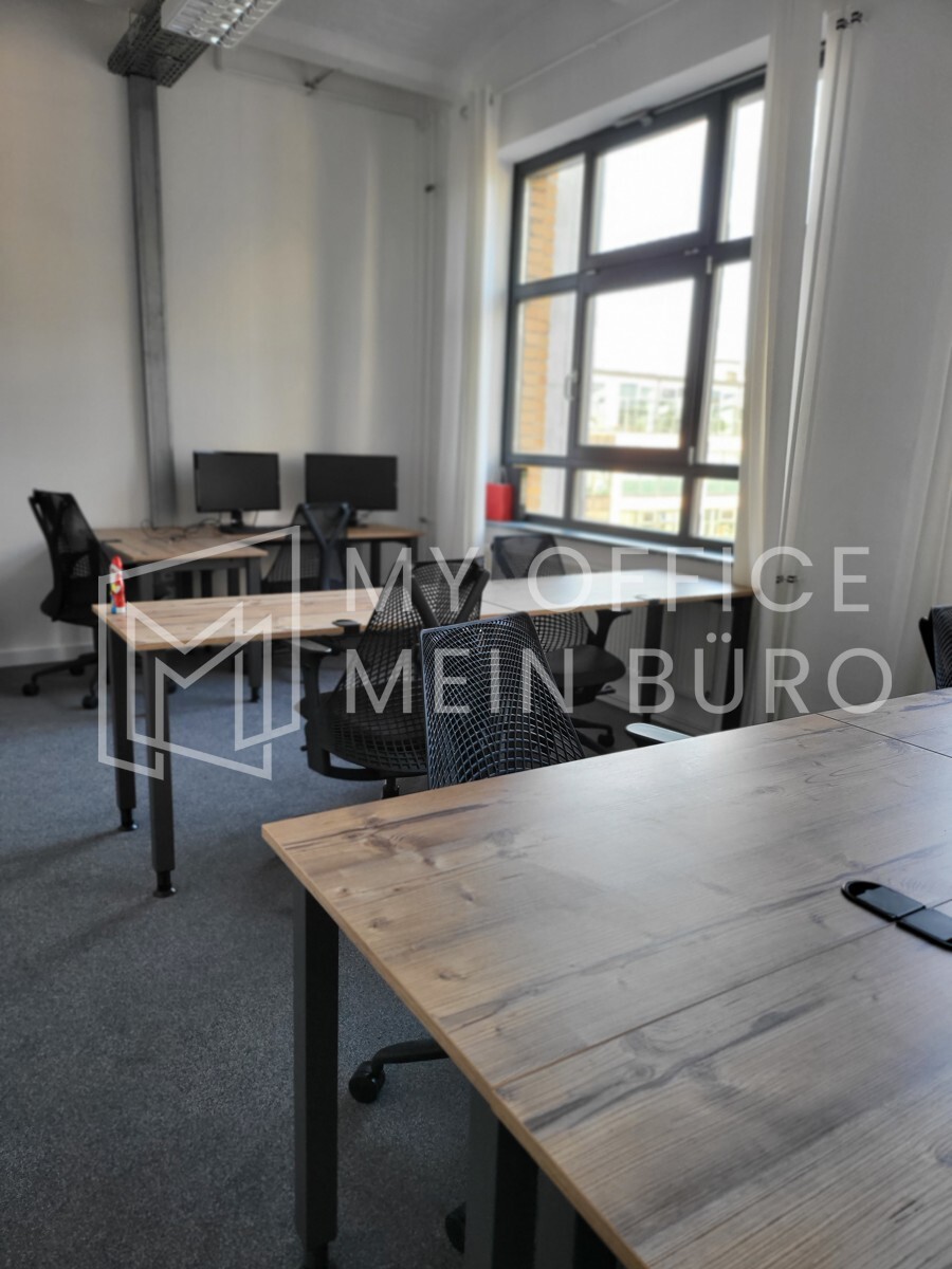 Teambüro