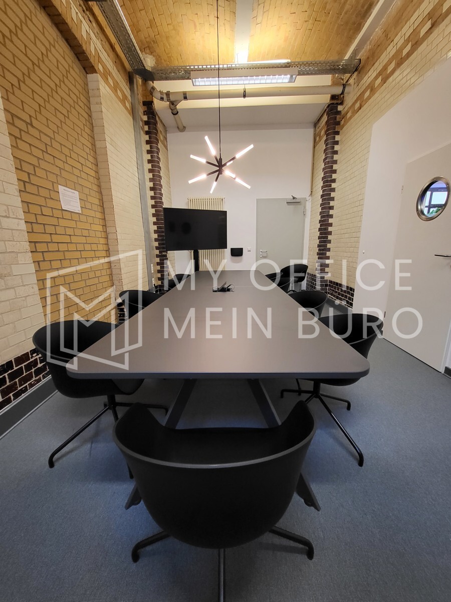 Meetingraum