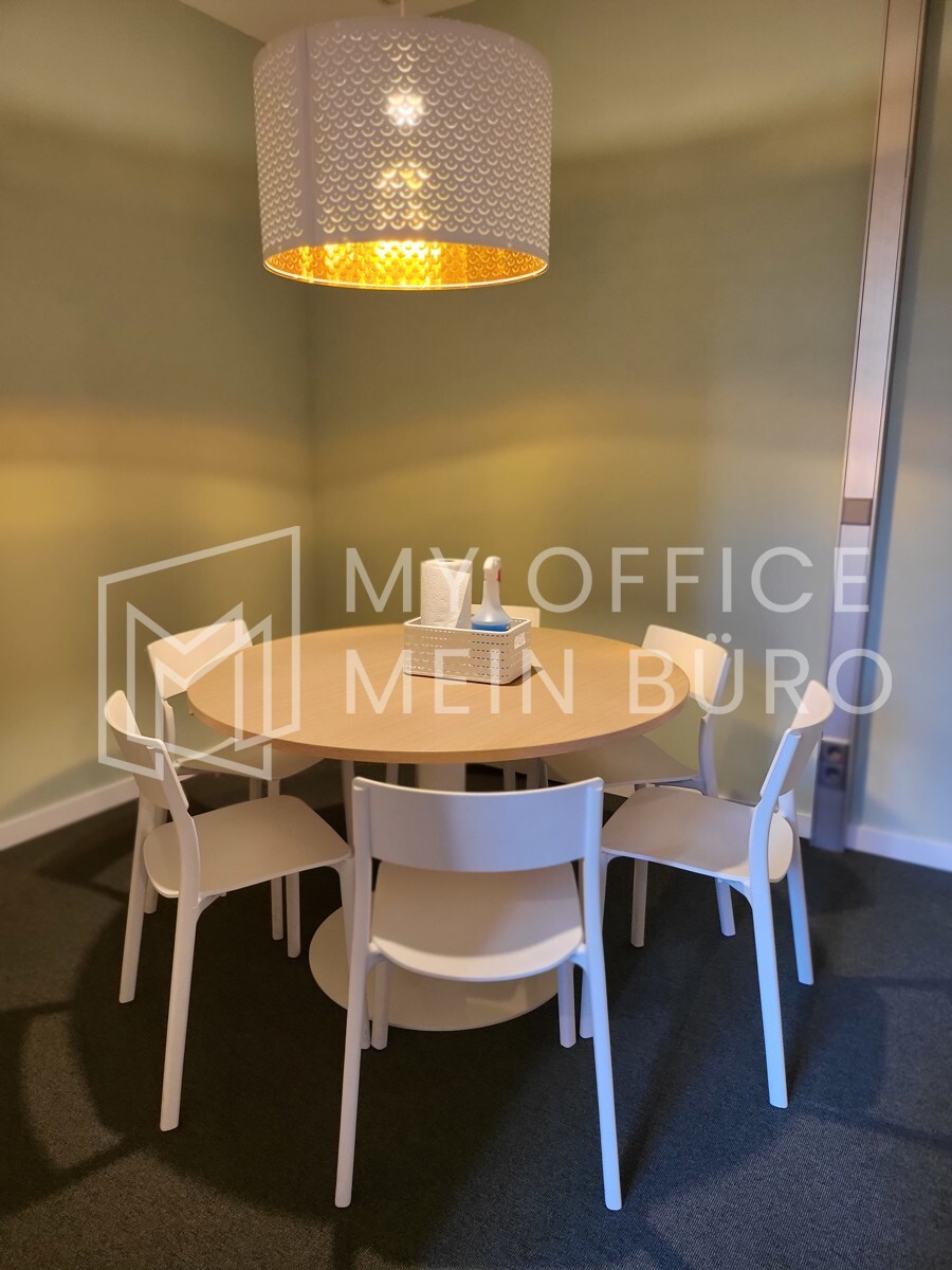 Meetingraum 3