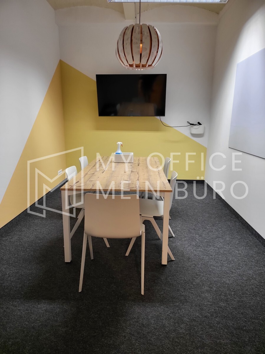 Meetingraum 1